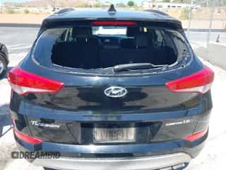 ✅ 2018 Hyundai Tucson Limited • VIN: KM8J33A2XJU771259 • Лот: 43279542. Размещён на IAAI с пробегом 101 469 миль миль. Получите бесплатный доступ к архиву аукционных продаж из США и посмотрите подробный отчёт об истории автомобиля на DreamBid. Изображение 6.