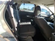 ✅ 2024 Nissan Pathfinder SV • VIN: 5N1DR3BA2RC259451 • Lot: 82160815. Listed on Copart with 68,792 mi. Free auction sales archive from the USA and detailed vehicle history report at DreamBid. Image 11.