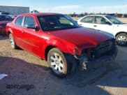 ✅ 2007 Chrysler 300 Touring • VIN: 2C3KA53G07H835327 • Lot: 43788233. Wystawiony na IAAI z przebiegiem 206 639 mil. Bezpłatny archiwum sprzedaży aukcyjnych z USA i szczegółowy raport historii pojazdu na DreamBid. Zdjęcie 1.