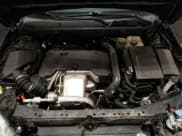 ✅ 2016 Buick Regal Premium II • VIN: 2G4GT5GX4G9108235 • Lot: 50504035. Listed on Copart with 95,916 mi. Free auction sales archive from the USA and detailed vehicle history report at DreamBid. Image 11.