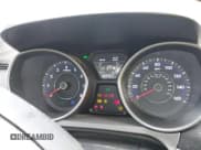 ✅ 2016 Hyundai Elantra SE • VIN: 5NPDH4AE8GH767877 • Lot: 43627236. Listed on IAAI with 188,962 mi. Free auction sales archive from the USA and detailed vehicle history report at DreamBid. Image 7.