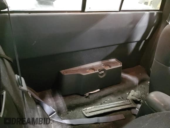 ✅ 2003 Chevrolet S-10 LS • VIN: 1GCDT19X538186820 • Лот: 84168494. Опубликован ранее на Copart с пробегом 243 088 миль. Бесплатный доступ к архиву аукционных продаж из США и подробный отчёт об истории автомобиля на DreamBid. Изображение 10.