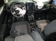 ✅ 2014 Jeep Patriot Latitude • VIN: 1C4NJRFB8ED846912 • Lot: 87866315. Listed on Copart with Not provided. Free auction sales archive from the USA and detailed vehicle history report at DreamBid. Image 8.