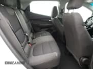 ✅ 2023 Chevrolet Bolt EV 1LT • VIN: 1G1FW6S03P4198741 • Lot: 61142724. Wystawiony na Copart z przebiegiem 12 780 mil. Bezpłatny archiwum sprzedaży aukcyjnych z USA i szczegółowy raport historii pojazdu na DreamBid. Zdjęcie 10.