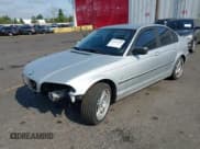 ✅ 2001 BMW 3 Series 325i • VIN: WBAAV33491FU89337 • Лот: 42575749. Опубликован ранее на IAAI с пробегом Не указан. Бесплатный доступ к архиву аукционных продаж из США и подробный отчёт об истории автомобиля на DreamBid. Изображение 2.