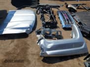 ✅ 2014 GMC Sierra 1500 SLE • VIN: 3GTP1UEC7EG568898 • Lot: 43236337. Wystawiony na IAAI z przebiegiem 123 955 mil. Bezpłatny archiwum sprzedaży aukcyjnych z USA i szczegółowy raport historii pojazdu na DreamBid. Zdjęcie 18.