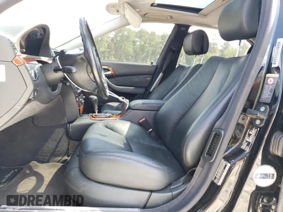 ✅ 2006 Mercedes-Benz S 430 • VIN: WDBNG70J16A484104 • Lot: 63118875. Listed on Copart with 178,246 mi. Free auction sales archive from the USA and detailed vehicle history report at DreamBid. Image 7.