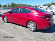 ✅ 2020 Hyundai Elantra SE • VIN: KMHD74LFXLU070764 • Lot: 43360497. Listed on IAAI with 43,140 mi. Free auction sales archive from the USA and detailed vehicle history report at DreamBid. Image 3.