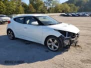 ✅ 2012 Hyundai Veloster w/Red Int • VIN: KMHTC6AD8CU075479 • Lot: 74760104. Wystawiony na Copart z przebiegiem 116 352 mil. Bezpłatny archiwum sprzedaży aukcyjnych z USA i szczegółowy raport historii pojazdu na DreamBid. Zdjęcie 4.