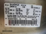 ✅ 2000 Dodge Durango • VIN: 1B4HS28N0YF282316 • Lot: 69830425. Wystawiony na Copart z przebiegiem 240 000 mil. Bezpłatny archiwum sprzedaży aukcyjnych z USA i szczegółowy raport historii pojazdu na DreamBid. Zdjęcie 13.