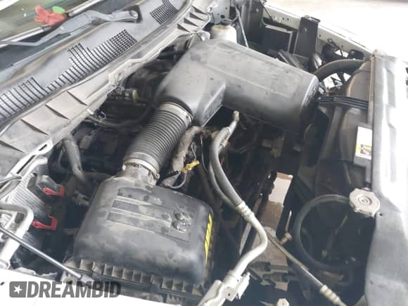 2014 Ram 1500 Tradesman z VIN 1C6RR6KG3ES480709, wystawiony jako IAAI lot #42817489 z przebiegiem 170 425 mil mil oraz . Historia ofert i sprzedaży dostępna na DreamBid. Obrazek 21.