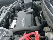 ✅ 2020 Chevrolet Equinox LT • VIN: 2GNAXUEV1L6175422 • Лот: 43531900. Опубликован ранее на IAAI с пробегом 68 882 миль. Бесплатный доступ к архиву аукционных продаж из США и подробный отчёт об истории автомобиля на DreamBid. Изображение 19.