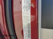 ✅ 2018 Chrysler Pacifica Limited • VIN: 2C4RC1GG3JR141353 • Lot: 86873185. Listed on Copart with 134,815 mi. Free auction sales archive from the USA and detailed vehicle history report at DreamBid. Image 13.