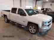2016 Chevrolet Silverado 1500 LT z VIN 3GCPCREC1GG150637, wystawiony jako IAAI lot #43280525 z przebiegiem 83 216 mil mil oraz . Historia ofert i sprzedaży dostępna na DreamBid. Obrazek 1.