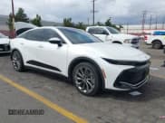 ✅ 2023 Toyota Crown Limited • VIN: JTDAAAAF7P3013010 • Lot: 43439933. Listed on IAAI with 35,219 mi. Free auction sales archive from the USA and detailed vehicle history report at DreamBid. Image 1.