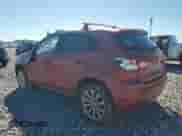 2011 Mitsubishi Outlander SE с VIN JA4AP4AU2BZ001815, выставлен на аукционе Copart как лот 82412915 с пробегом 153 891 миль миль и Списание • Salvage title. История ставок и продаж доступна на DreamBid. Изображение 2.