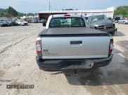 ✅ 2011 Toyota Tacoma • VIN: 5TFPX4EN5BX002830 • Lot: 42688913. Listed on IAAI with 229,264 mi. Free auction sales archive from the USA and detailed vehicle history report at DreamBid. Image 16.