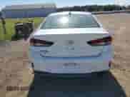 2018 Hyundai Sonata SE с VIN 5NPE24AF7JH675262, выставлен на аукционе Copart как лот 86427965 с пробегом 120 130 миль миль и Списание • Salvage title. История ставок и продаж доступна на DreamBid. Изображение 6.