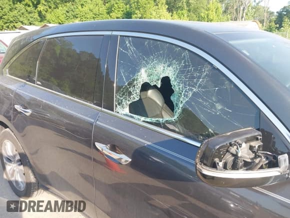 ✅ 2014 Acura MDX Technology • VIN: 5FRYD3H49EB010324 • Лот: 42792326. Опубликован ранее на IAAI с пробегом 126 987 миль. Бесплатный доступ к архиву аукционных продаж из США и подробный отчёт об истории автомобиля на DreamBid. Изображение 6.