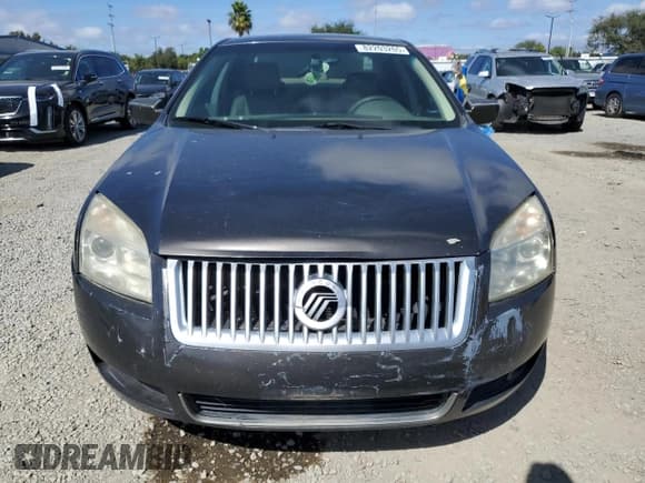 ✅ 2006 Mercury Milan Premier • VIN: 3MEHM08Z16R610331 • Лот: 82203265. Опубликован ранее на Copart с пробегом 228 770 миль. Бесплатный доступ к архиву аукционных продаж из США и подробный отчёт об истории автомобиля на DreamBid. Изображение 5.