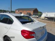 ✅ 2020 Subaru WRX Premium • VIN: JF1VA1B68L9809701 • Lot: 43120526. Listed on IAAI with 25,678 mi. Free auction sales archive from the USA and detailed vehicle history report at DreamBid. Image 6.