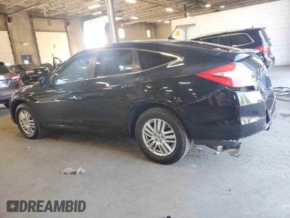✅ 2012 Honda Crosstour EX-L • VIN: 5J6TF3H51CL003161 • Lot: 81827065. Wystawiony na Copart z przebiegiem 168 067 mil. Bezpłatny archiwum sprzedaży aukcyjnych z USA i szczegółowy raport historii pojazdu na DreamBid. Zdjęcie 2.