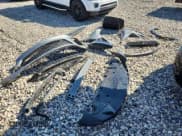 ✅ 2024 Buick Encore GX Sport Touring • VIN: KL4AMESL2RB204453 • Lot: 84441565. Listed on Copart with 13,721 mi. Free auction sales archive from the USA and detailed vehicle history report at DreamBid. Image 13.