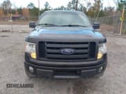 ✅ 2011 Ford F-150 XL • VIN: 1FTEX1EM0BKD13642 • Lot: 41171012. Wystawiony na IAAI z przebiegiem 258 023 mil. Bezpłatny archiwum sprzedaży aukcyjnych z USA i szczegółowy raport historii pojazdu na DreamBid. Zdjęcie 12.