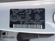 ✅ 2021 Hyundai Kona SEL • VIN: KM8K23AG0MU118432 • Лот: 90920095. Опубликован ранее на Copart с пробегом 65 883 миль. Бесплатный доступ к архиву аукционных продаж из США и подробный отчёт об истории автомобиля на DreamBid. Изображение 13.