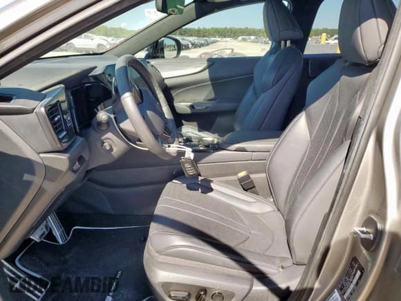 ✅ 2024 Lexus NX 350 F Sport • VIN: 2T2KGCEZ7RC045920 • Лот: 91272465. Опубликован ранее на Copart с пробегом 18 099 миль. Бесплатный доступ к архиву аукционных продаж из США и подробный отчёт об истории автомобиля на DreamBid. Изображение 7.