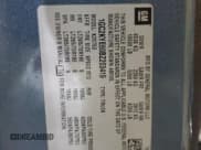 ✅ 2011 Chevrolet Silverado 2500HD LTZ • VIN: 1GC2KYE80BZ203419 • Lot: 45105035. Listed on Copart with 86,871 mi. Free auction sales archive from the USA and detailed vehicle history report at DreamBid. Image 14.