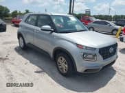 ✅ 2021 Hyundai Venue SE • VIN: KMHRB8A36MU094761 • Lot: 42315540. Listed on IAAI with 23,249 mi. Free auction sales archive from the USA and detailed vehicle history report at DreamBid. Image 1.