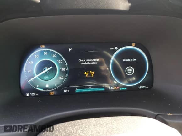 2024 Hyundai Palisade Limited с VIN KM8R54GE0RU654757, выставлен на аукционе Copart как лот 58195984 с пробегом 19 701 миль миль и Списание • Salvage title. История ставок и продаж доступна на DreamBid. Изображение 9.