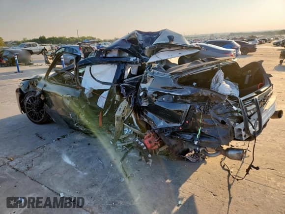 ✅ 2020 Toyota Camry XSE • VIN: 4T1NZ1AK0LU039018 • Lot: 81284965. Listed on Copart with Not provided. Free auction sales archive from the USA and detailed vehicle history report at DreamBid. Image 2.