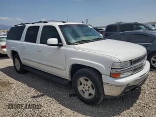 ✅ 2004 Chevrolet Suburban Z71 • VIN: 3GNFK16Z64G192680 • Лот: 61757455. Опубликован ранее на Copart с пробегом 257 517 миль. Бесплатный доступ к архиву аукционных продаж из США и подробный отчёт об истории автомобиля на DreamBid. Изображение 4.