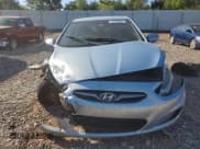 ✅ 2012 Hyundai Accent GS • VIN: KMHCT5AE5CU059016 • Лот: 73708844. Опубликован ранее на Copart с пробегом Не указан. Бесплатный доступ к архиву аукционных продаж из США и подробный отчёт об истории автомобиля на DreamBid. Изображение 5.