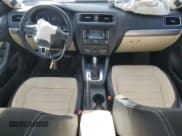 ✅ 2012 Volkswagen Jetta SEL • VIN: 3VWLP7AJ7CM131191 • Lot: 48254555. Listed on Copart with 140,325 mi. Free auction sales archive from the USA and detailed vehicle history report at DreamBid. Image 8.