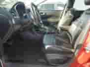 2018 Jeep Compass Limited с VIN 3C4NJDCB4JT266357, выставлен на аукционе Copart как лот 81565735 с пробегом 66 201 миль миль и Чистый • Clean title. История ставок и продаж доступна на DreamBid. Изображение 7.