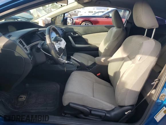 ✅ 2014 Honda Civic LX • VIN: 2HGFG3B5XEH524888 • Lot: 93688215. Wystawiony na Copart z przebiegiem 105 915 mil. Bezpłatny archiwum sprzedaży aukcyjnych z USA i szczegółowy raport historii pojazdu na DreamBid. Zdjęcie 7.