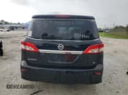 ✅ 2012 Nissan Quest LE • VIN: JN8AE2KP4C9030215 • Lot: 80476315. Listed on Copart with Not provided. Free auction sales archive from the USA and detailed vehicle history report at DreamBid. Image 6.