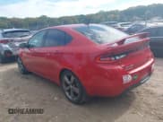 ✅ 2014 Dodge Dart GT • VIN: 1C3CDFEB0ED851587 • Лот: 43482828. Опубликован ранее на IAAI с пробегом 90 606 миль. Бесплатный доступ к архиву аукционных продаж из США и подробный отчёт об истории автомобиля на DreamBid. Изображение 3.