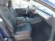 ✅ 2023 Tesla Model Y Long Range • VIN: 7SAYGDEE0PA174320 • Lot: 43465728. Listed on IAAI with 20,117 mi. Free auction sales archive from the USA and detailed vehicle history report at DreamBid. Image 5.