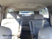 ✅ 2001 Chevrolet Suburban LS • VIN: 3GNEC16T21G265902 • Лот: 44120685. Опубликован ранее на Copart с пробегом 299 460 миль. Бесплатный доступ к архиву аукционных продаж из США и подробный отчёт об истории автомобиля на DreamBid. Изображение 10.