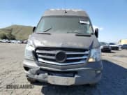 ✅ 2014 Mercedes-Benz Sprinter Passenger • VIN: WDZPE7CC8E5834266 • Лот: 56178535. Опубликован ранее на Copart с пробегом 125 433 миль. Бесплатный доступ к архиву аукционных продаж из США и подробный отчёт об истории автомобиля на DreamBid. Изображение 5.