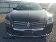 ✅ 2017 Lincoln Continental Livery • VIN: 1LN6L9HK6H5620907 • Лот: 68021454. Опубликован ранее на Copart с пробегом 89 262 миль. Бесплатный доступ к архиву аукционных продаж из США и подробный отчёт об истории автомобиля на DreamBid. Изображение 5.