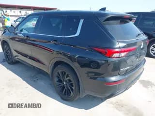 ✅ 2022 Mitsubishi Outlander SE • VIN: JA4J3UA88NZ091703 • Лот: 43174106. Опубликован ранее на IAAI с пробегом 60 107 миль. Бесплатный доступ к архиву аукционных продаж из США и подробный отчёт об истории автомобиля на DreamBid. Изображение 3.