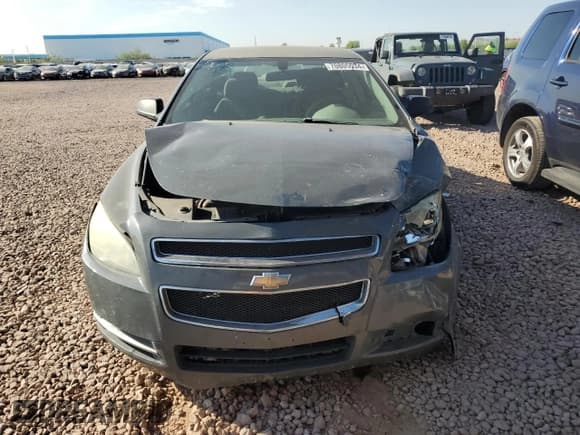 ✅ 2009 Chevrolet Malibu 1FL • VIN: 1G1ZG57KX94267426 • Lot: 70805534. Listed on Copart with 113,939 mi. Free auction sales archive from the USA and detailed vehicle history report at DreamBid. Image 5.