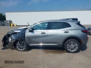 ✅ 2023 Buick Envision Preferred • VIN: LRBFZMR40PD015449 • Lot: 42896481. Listed on IAAI with 30,325 mi. Free auction sales archive from the USA and detailed vehicle history report at DreamBid. Image 14.