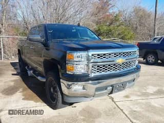 2015 Chevrolet Silverado 1500 LTZ z VIN 3GCUKSEC0FG482502, wystawiony jako IAAI lot #41292001 z przebiegiem 129 622 mil mil oraz . Historia ofert i sprzedaży dostępna na DreamBid. Obrazek 1.