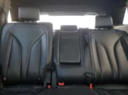 ✅ 2020 Lincoln Nautilus Standard • VIN: 2LMPJ6J96LBL01810 • Lot: 92934435. Listed on Copart with 65,923 mi. Free auction sales archive from the USA and detailed vehicle history report at DreamBid. Image 10.